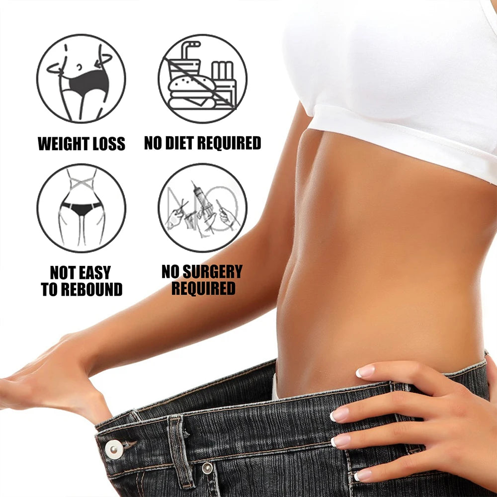 Anti-Cellulite Electric Guasha Massager Body Slimming Fat Burner Weight Loss Product Beauty Health Hot Stone Women Scraping Tool