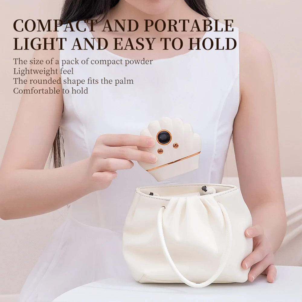 Anti-Cellulite Electric Guasha Massager Body Slimming Fat Burner Weight Loss Product Beauty Health Hot Stone Women Scraping Tool